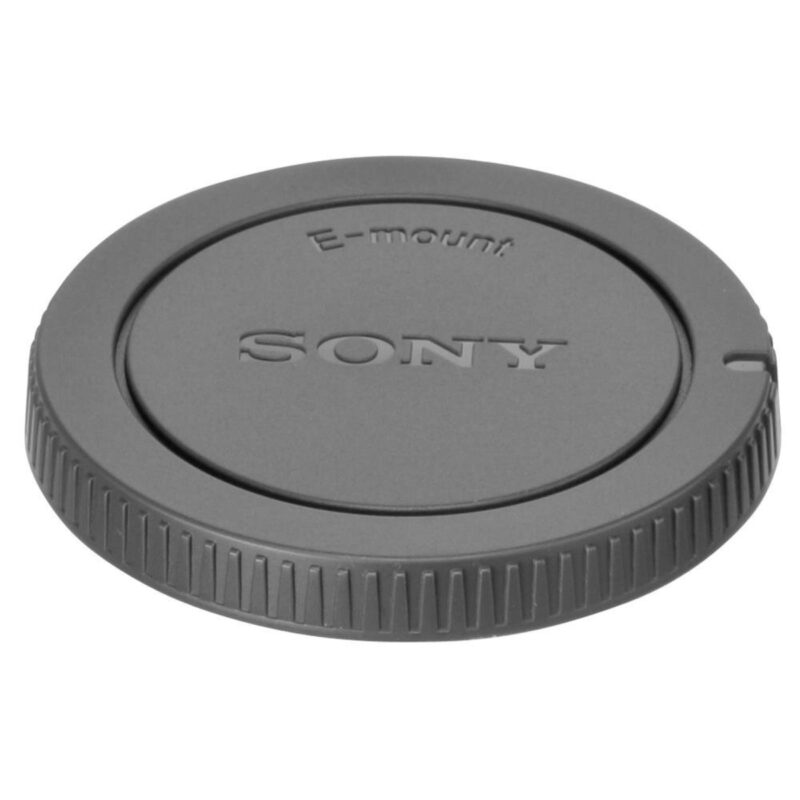 Sony ALC-B1EM E-Mount Body Cap