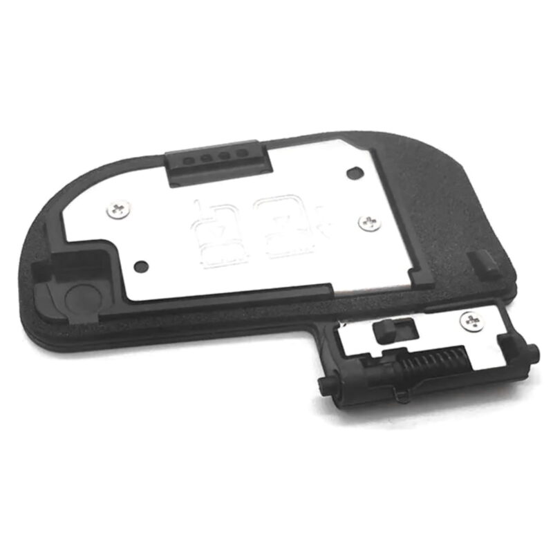 Canon EOS R5/R6 Battery Door Cover Replacement