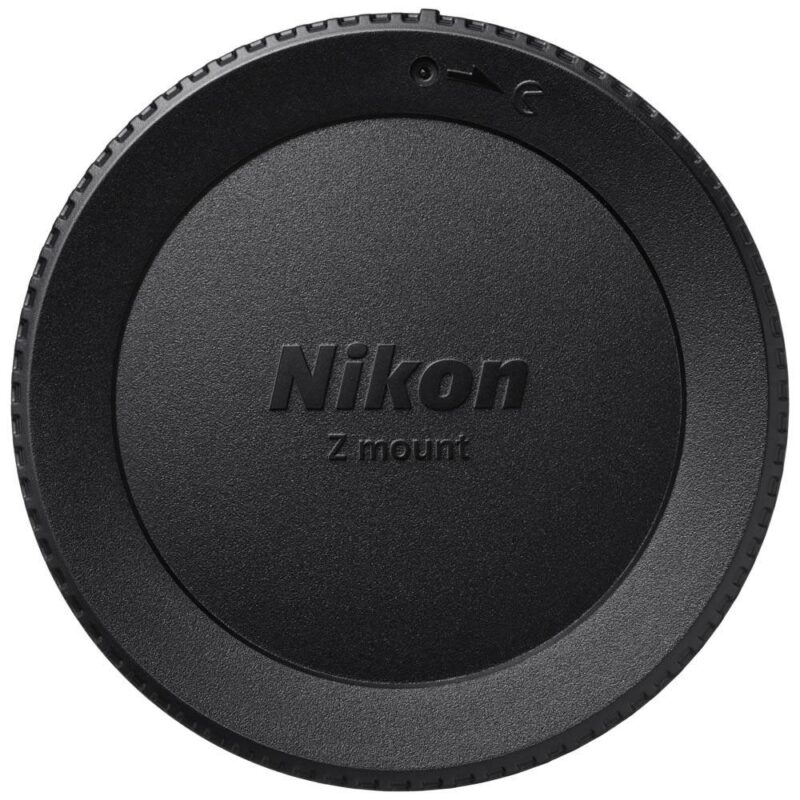 Nikon BF-N1 Z-Mount Camera Body Cap