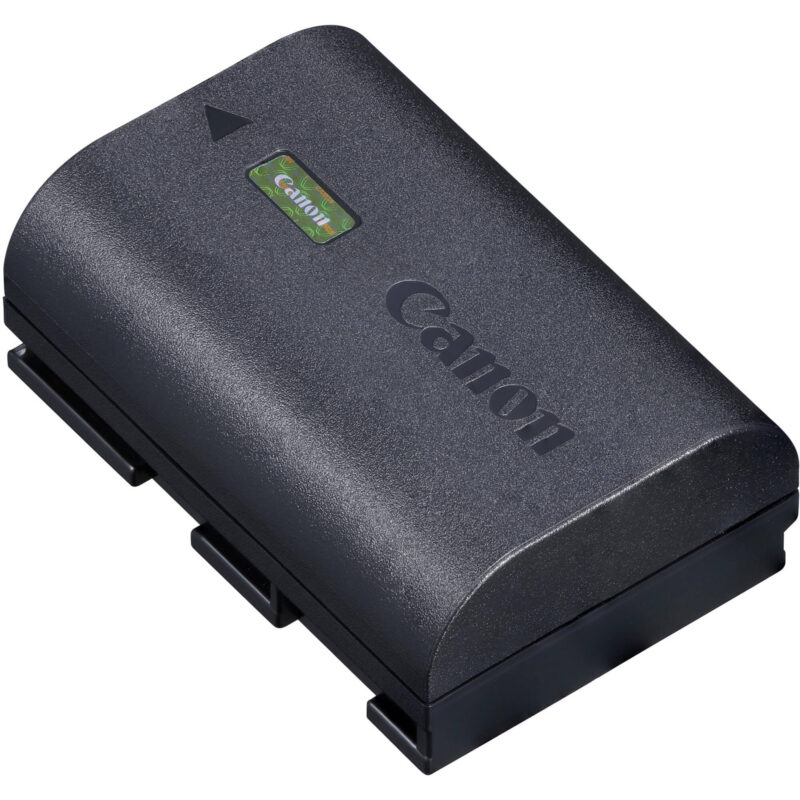 Canon LP-E6NH Rechargeable Battery Pack