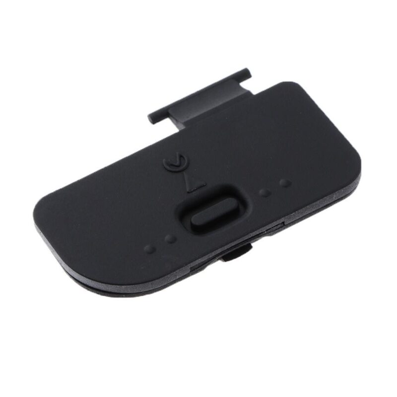 Nikon D850 Battery Door Replacement
